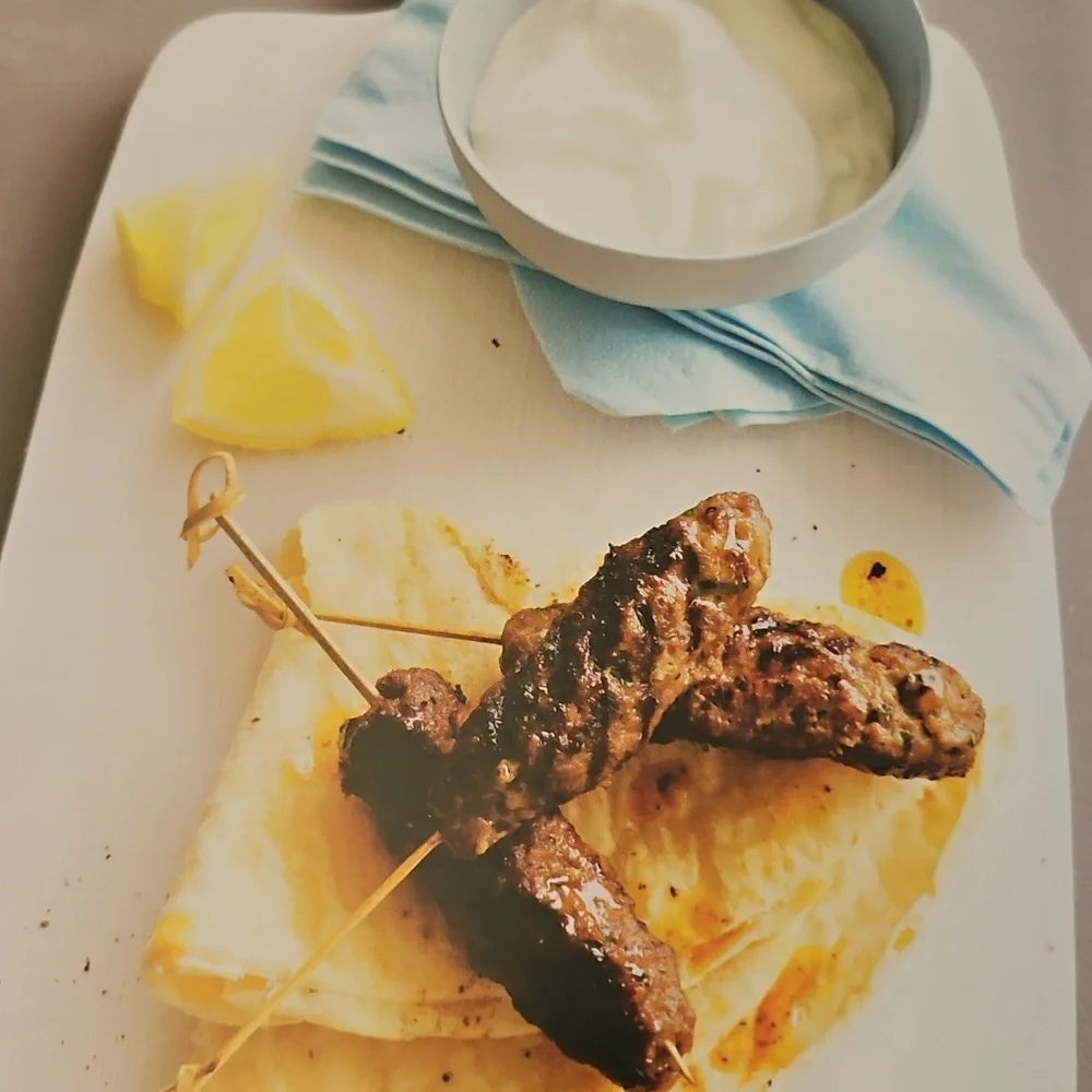 Mediterranean Cooking: More than 150 Favorites to Enjoy with Family